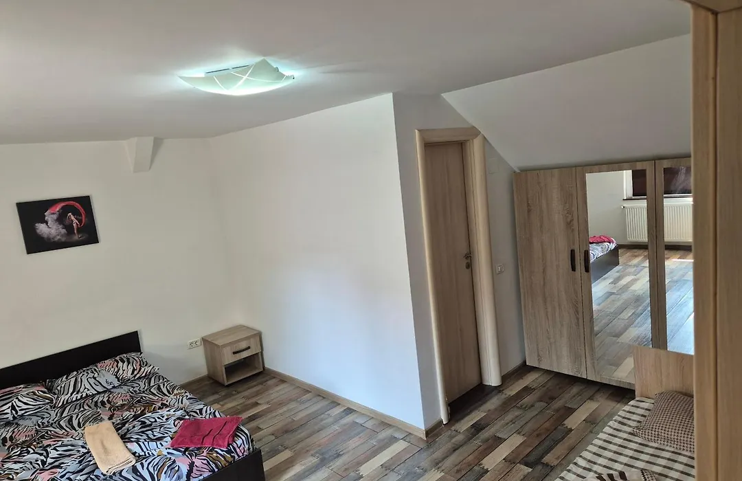 Apartamente de inchiriat Lucky House-1