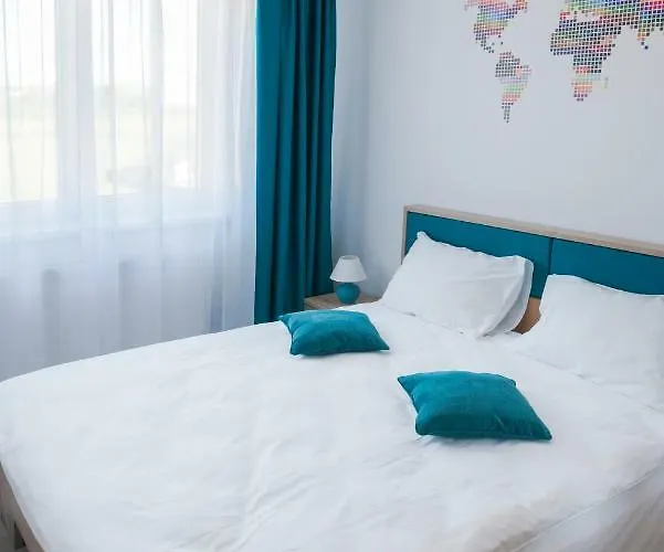 Friendly Rentals Brasov
