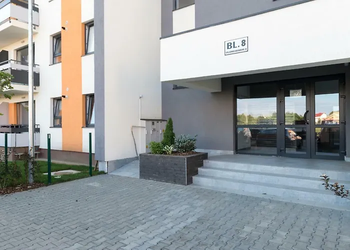 Friendly Rentals Brasov